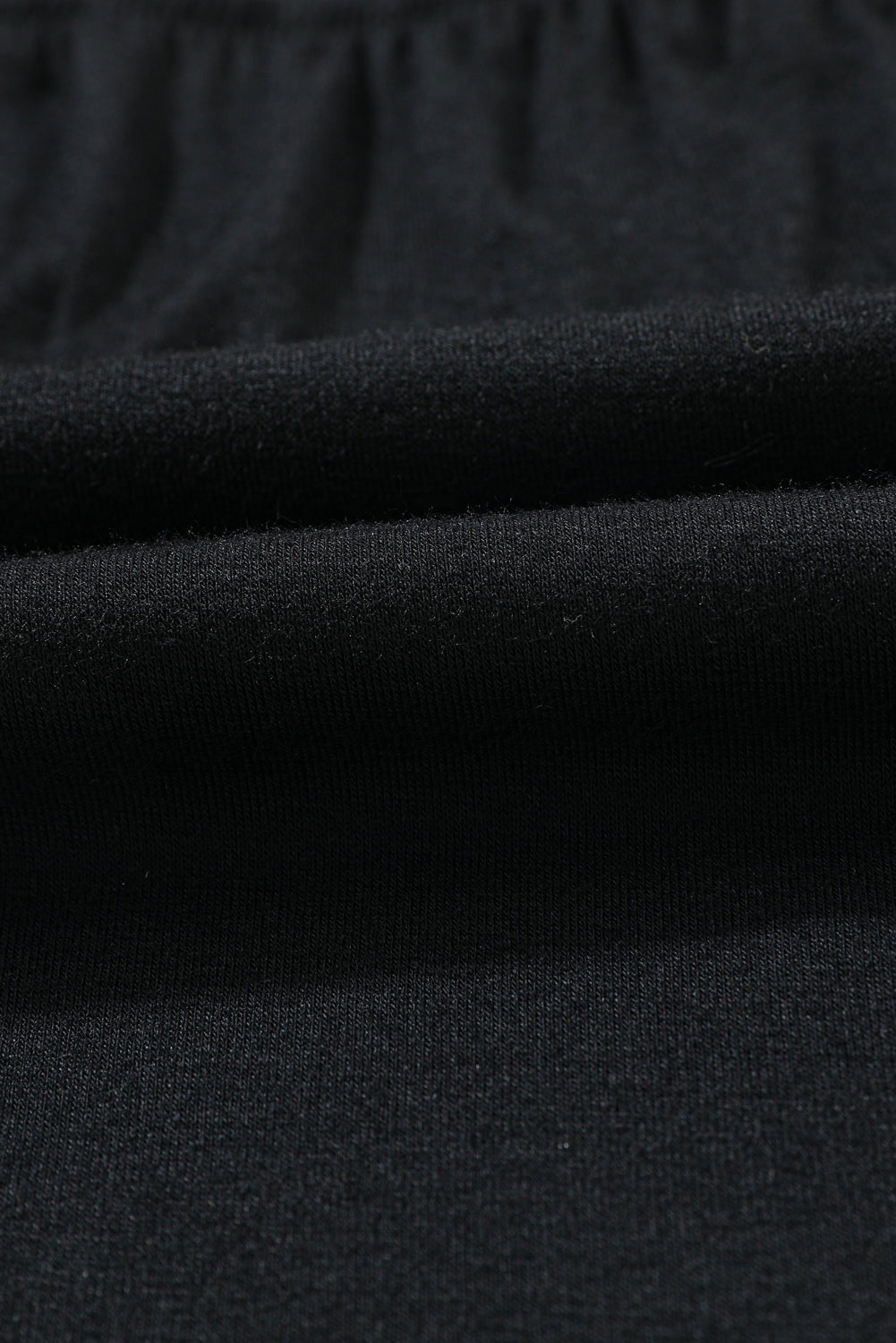 Top gris sin mangas con lentejuelas