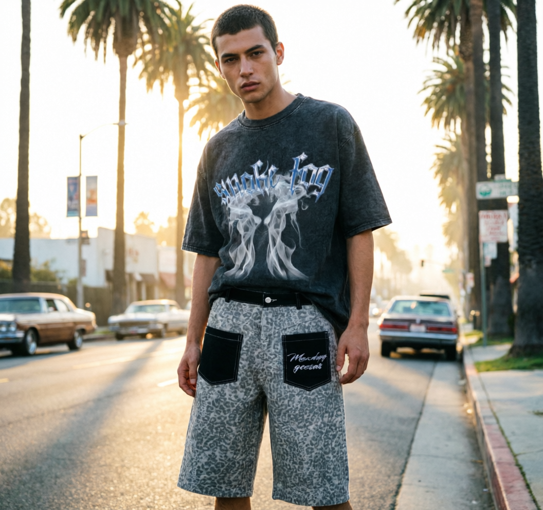Downtown Tees