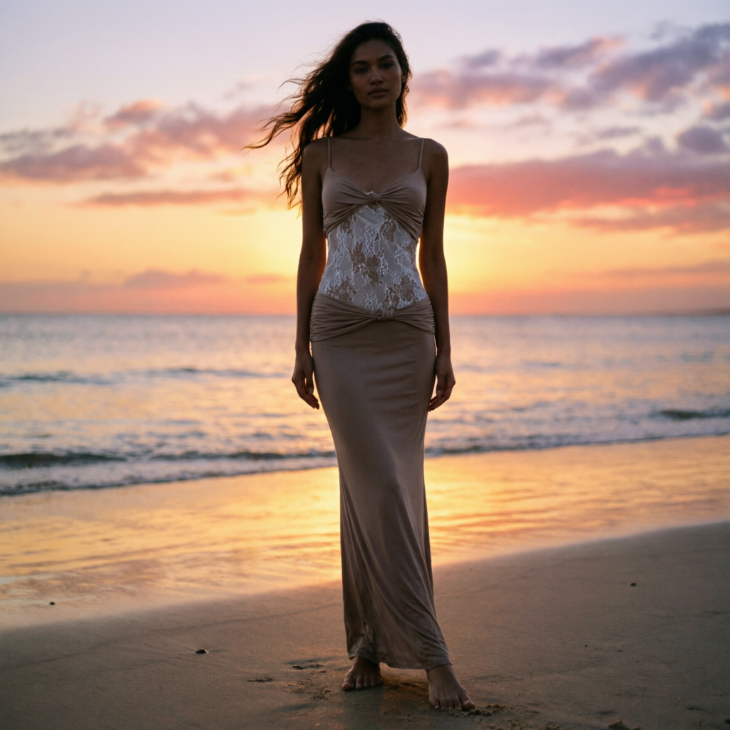 After Dark Dresses