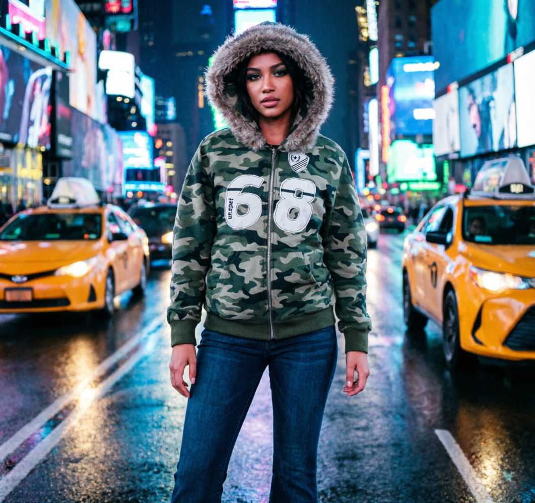 Hoodie Collection