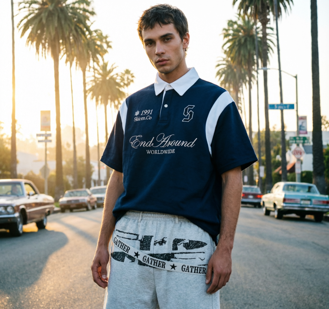 Men collection