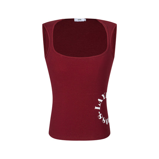 Slimming Women's Tank Top