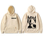 Frank Hip Hop Oversized Hoodie Ocean Vintage Sweatshirt