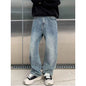 Pantalones de estrás
