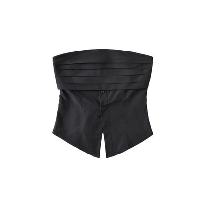 Top sin tirantes definitivo