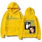 Deftones Sudadera con Capucha Estampado del Álbum Around The Fur Ropa de Hombre Clase