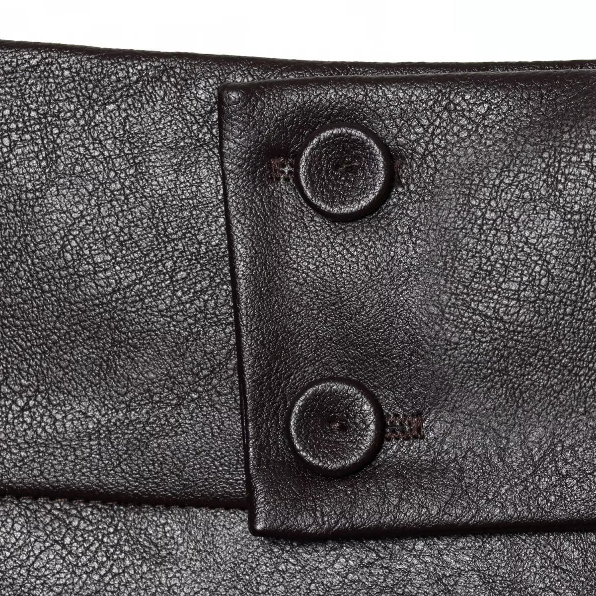 Pantalones cortos casuales de talle bajo