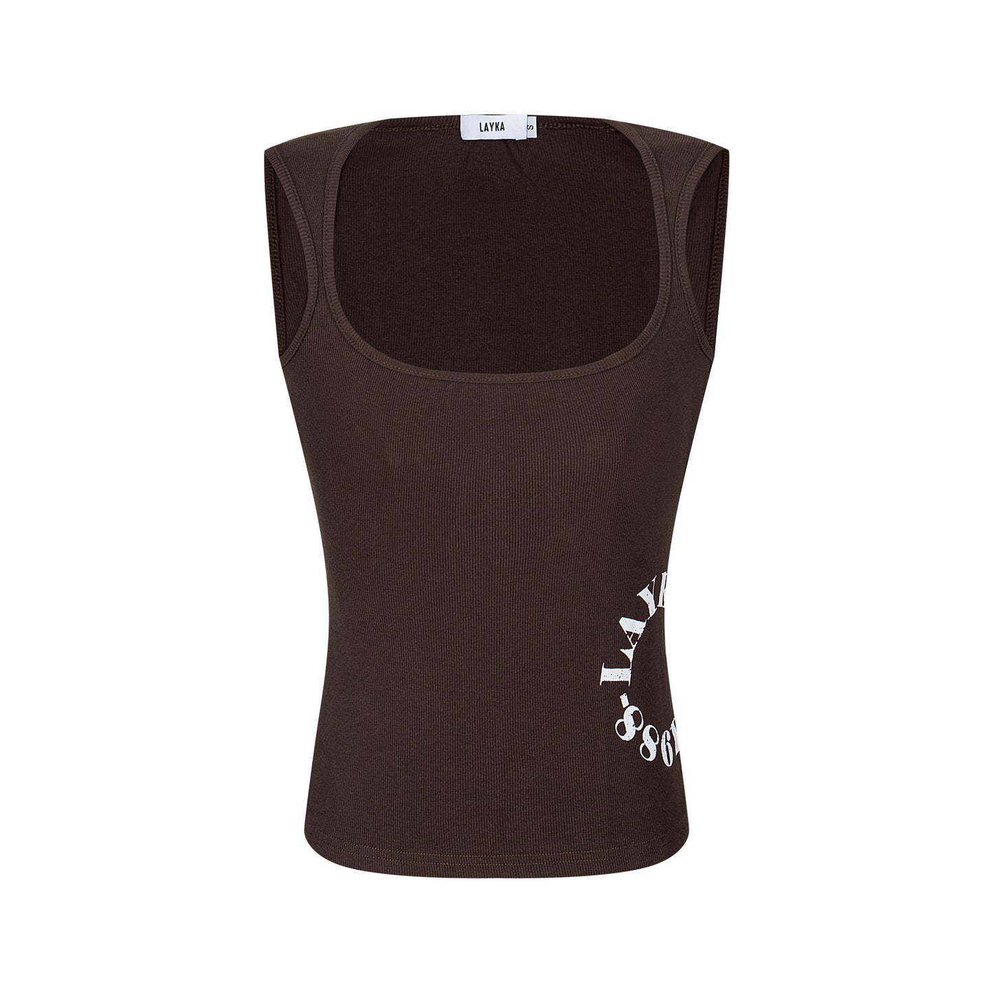 Slimming Women's Tank Top