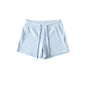 Pantalones cortos de cintura elástica