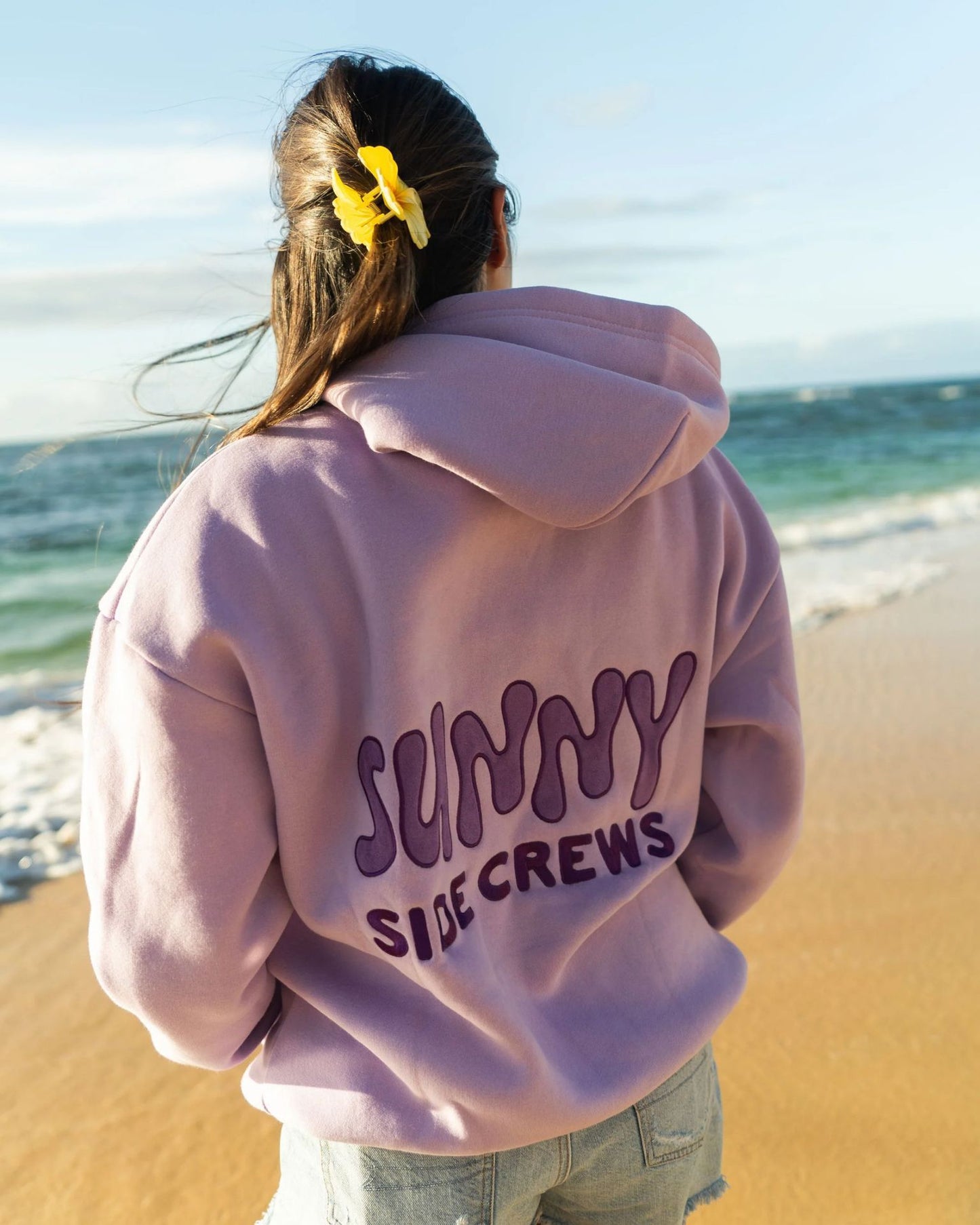 Sudadera con capucha estampada de cuello redondo y manga larga, de venta caliente, nueva llegada, S-5XL