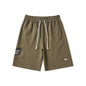 Pantalones cortos holgados