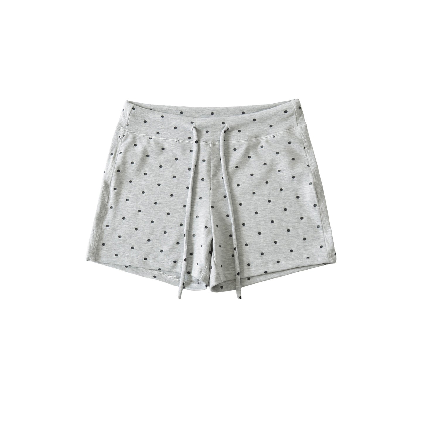 Pantalones cortos de cintura elástica