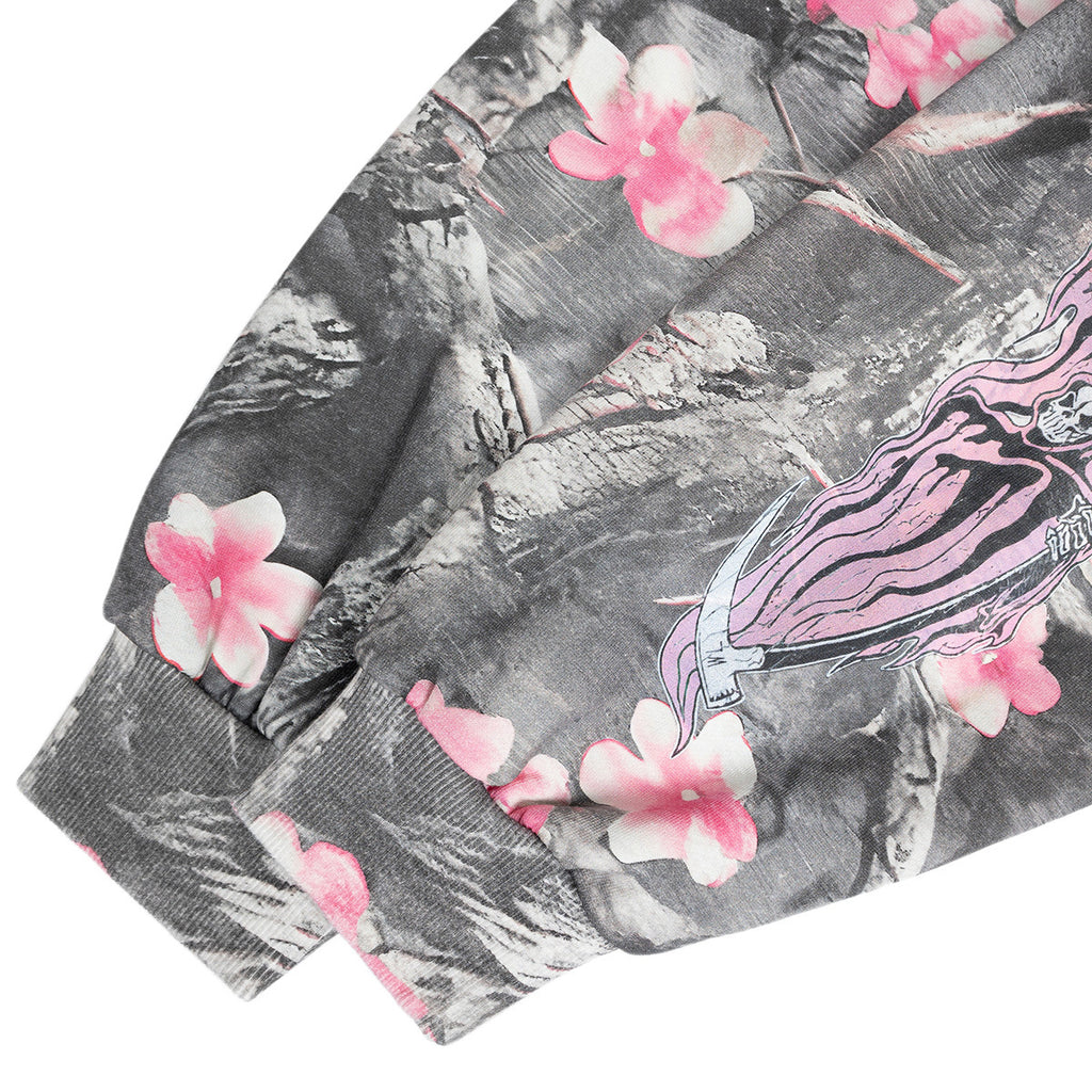 Hoodie Full Print Casual Streetwear Sweatshirt
