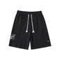 Pantalones cortos holgados
