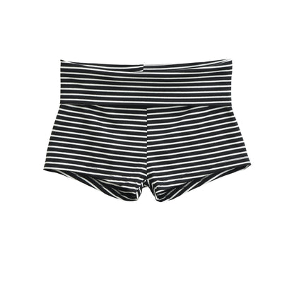 Pantalones cortos de cintura elástica