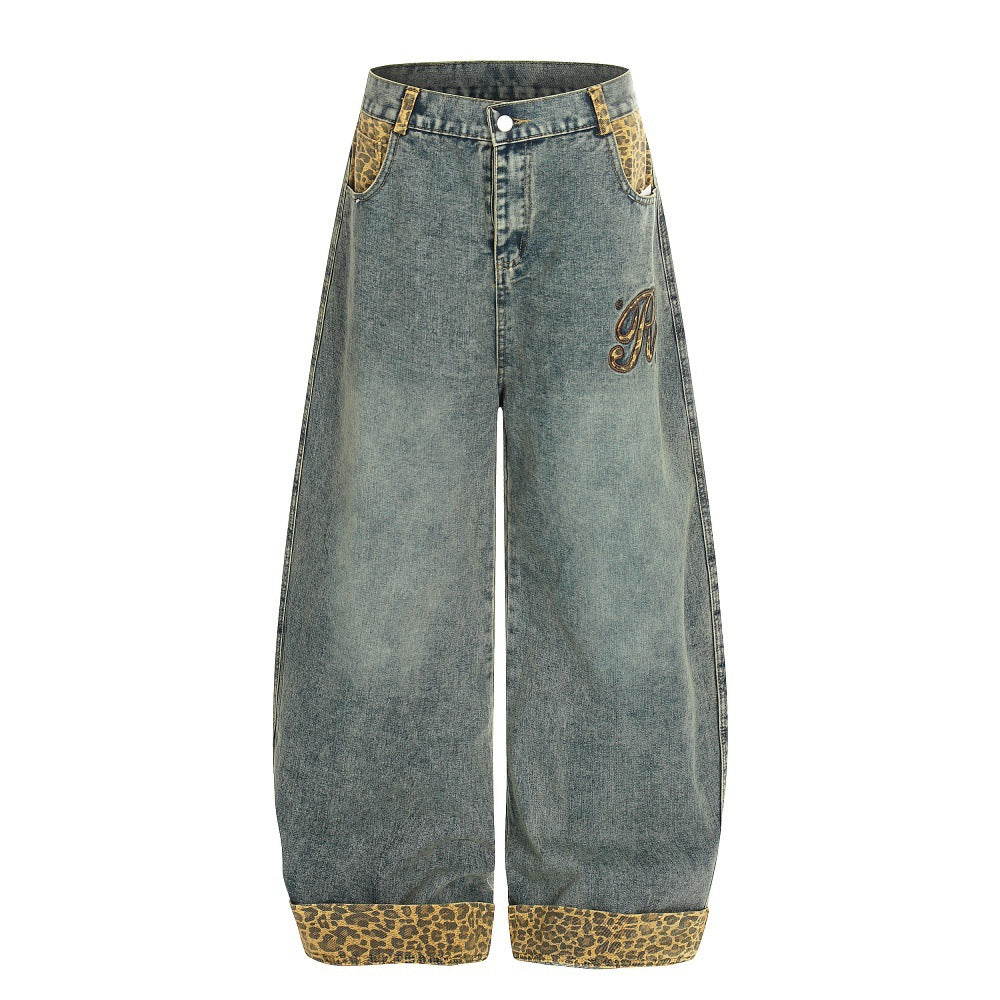 machete jeans