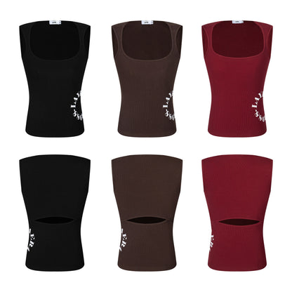 Slimming Women's Tank Top