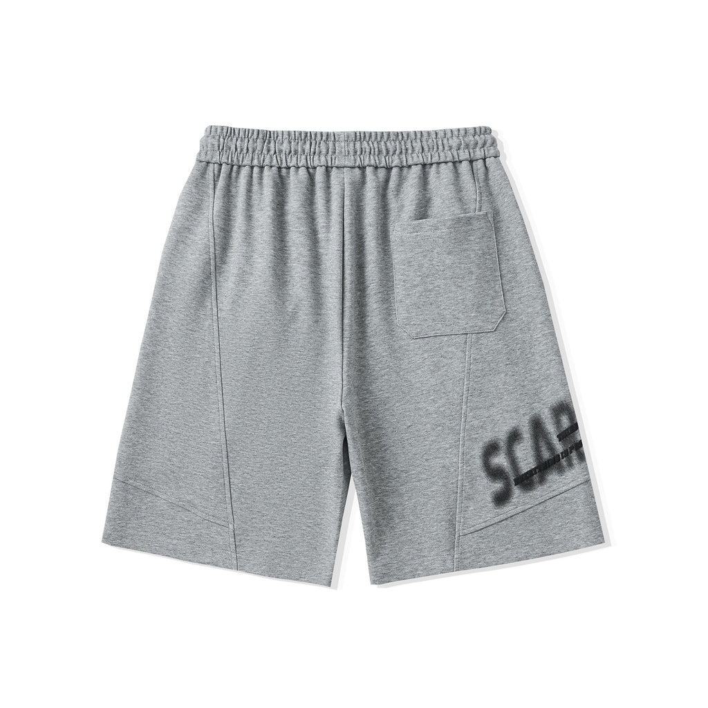 Loose shorts