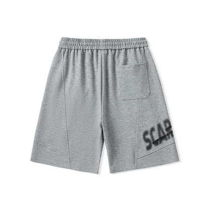 Pantalones cortos holgados