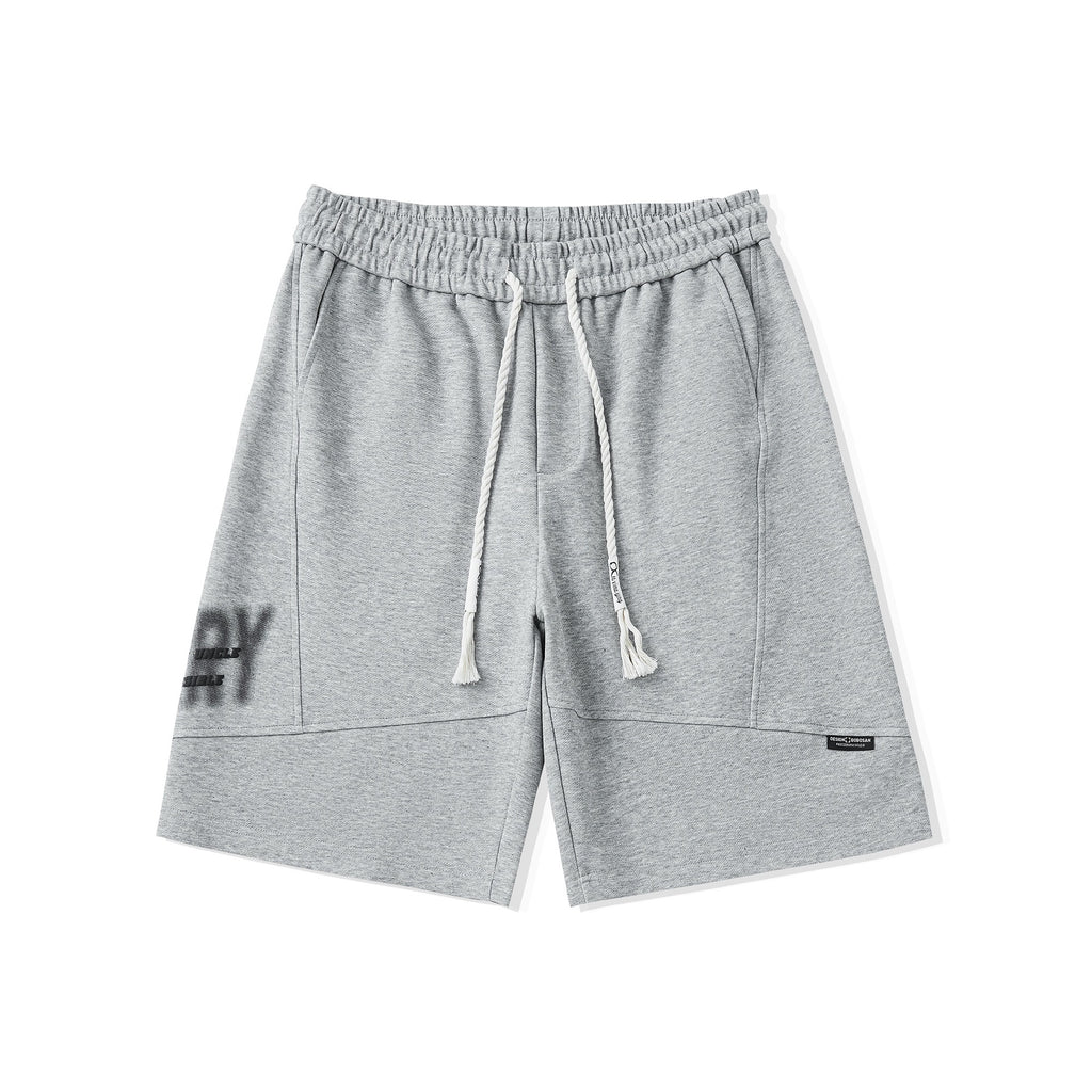Loose shorts