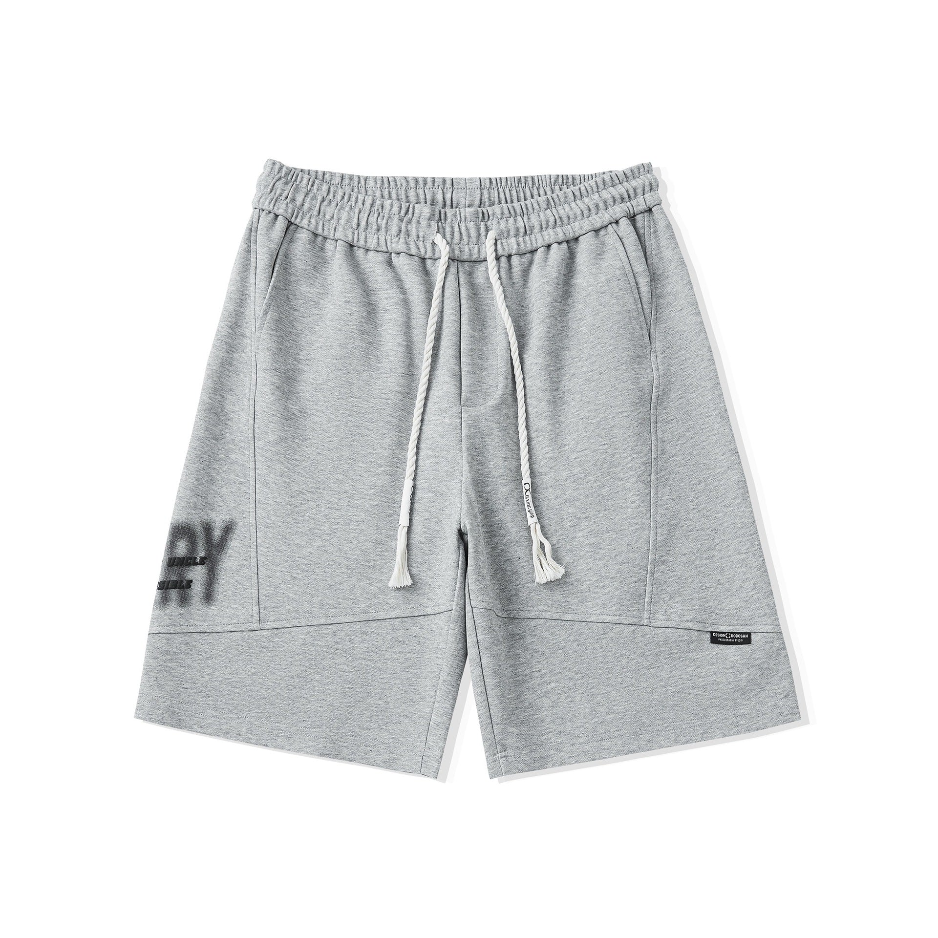 Loose shorts
