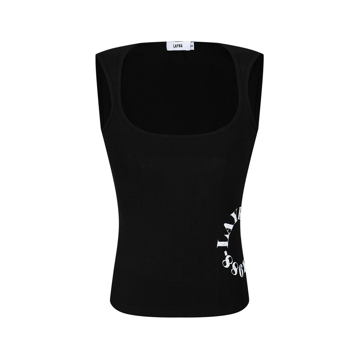 Slimming Women's Tank Top