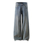 Pantalones lavados