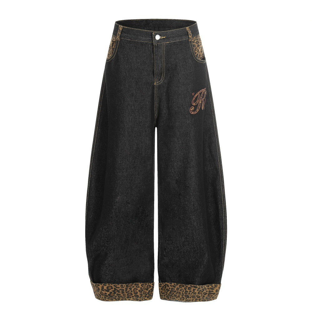 machete jeans