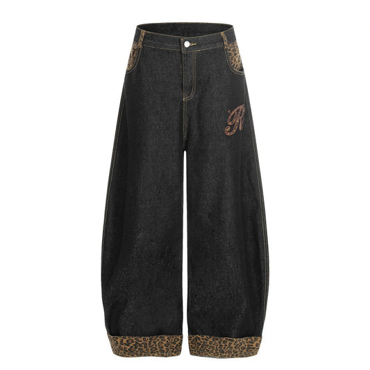 machete jeans