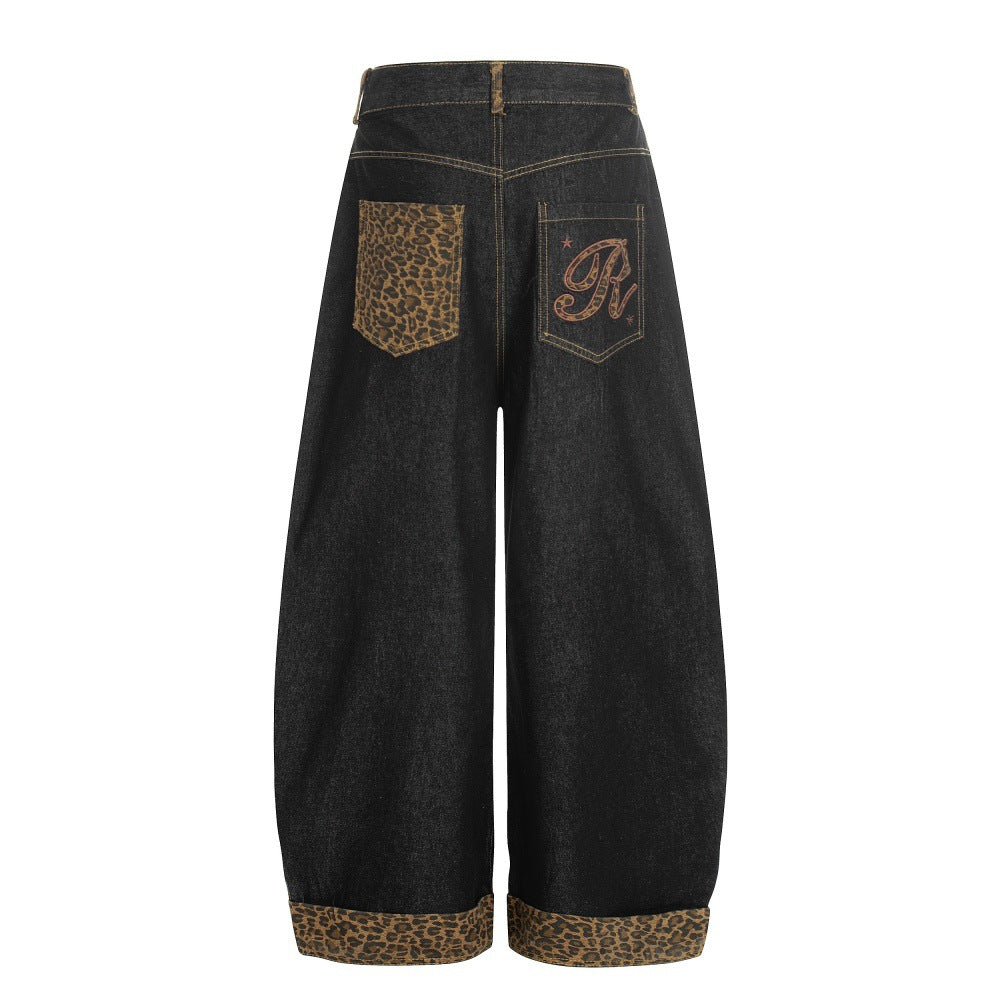 machete jeans