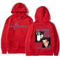 Deftones Sudadera con Capucha Estampado del Álbum Around The Fur Ropa de Hombre Clase