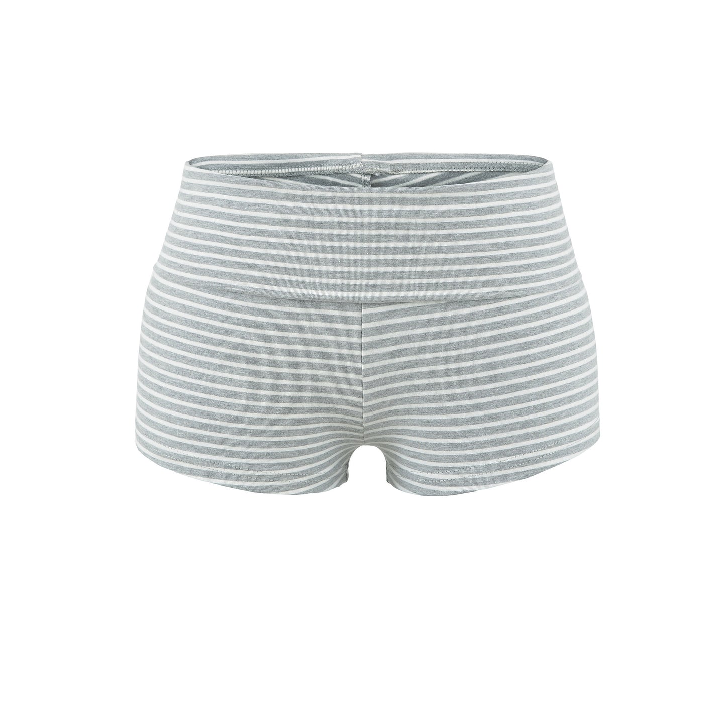 Pantalones cortos de cintura elástica