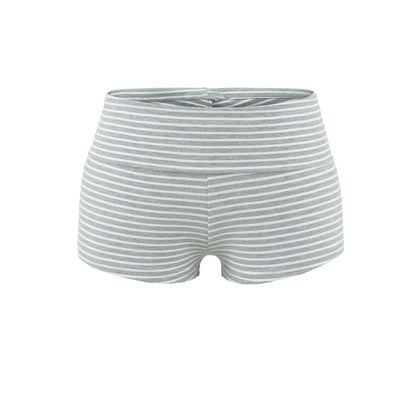 Pantalones cortos de cintura elástica
