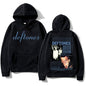 Deftones Sudadera con Capucha Estampado del Álbum Around The Fur Ropa de Hombre Clase