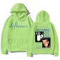 Deftones Sudadera con Capucha Estampado del Álbum Around The Fur Ropa de Hombre Clase