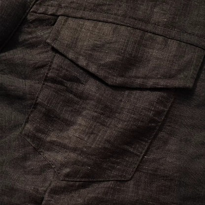 V-neck short sleeved shirt