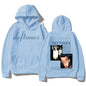 Deftones Sudadera con Capucha Estampado del Álbum Around The Fur Ropa de Hombre Clase