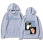 Deftones Sudadera con Capucha Estampado del Álbum Around The Fur Ropa de Hombre Clase