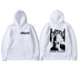 Frank Hip Hop Oversized Hoodie Ocean Vintage Sweatshirt