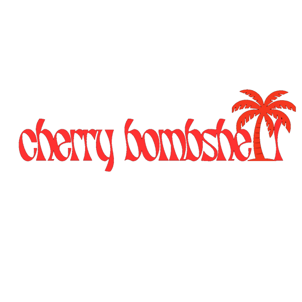 Cherry bombshell